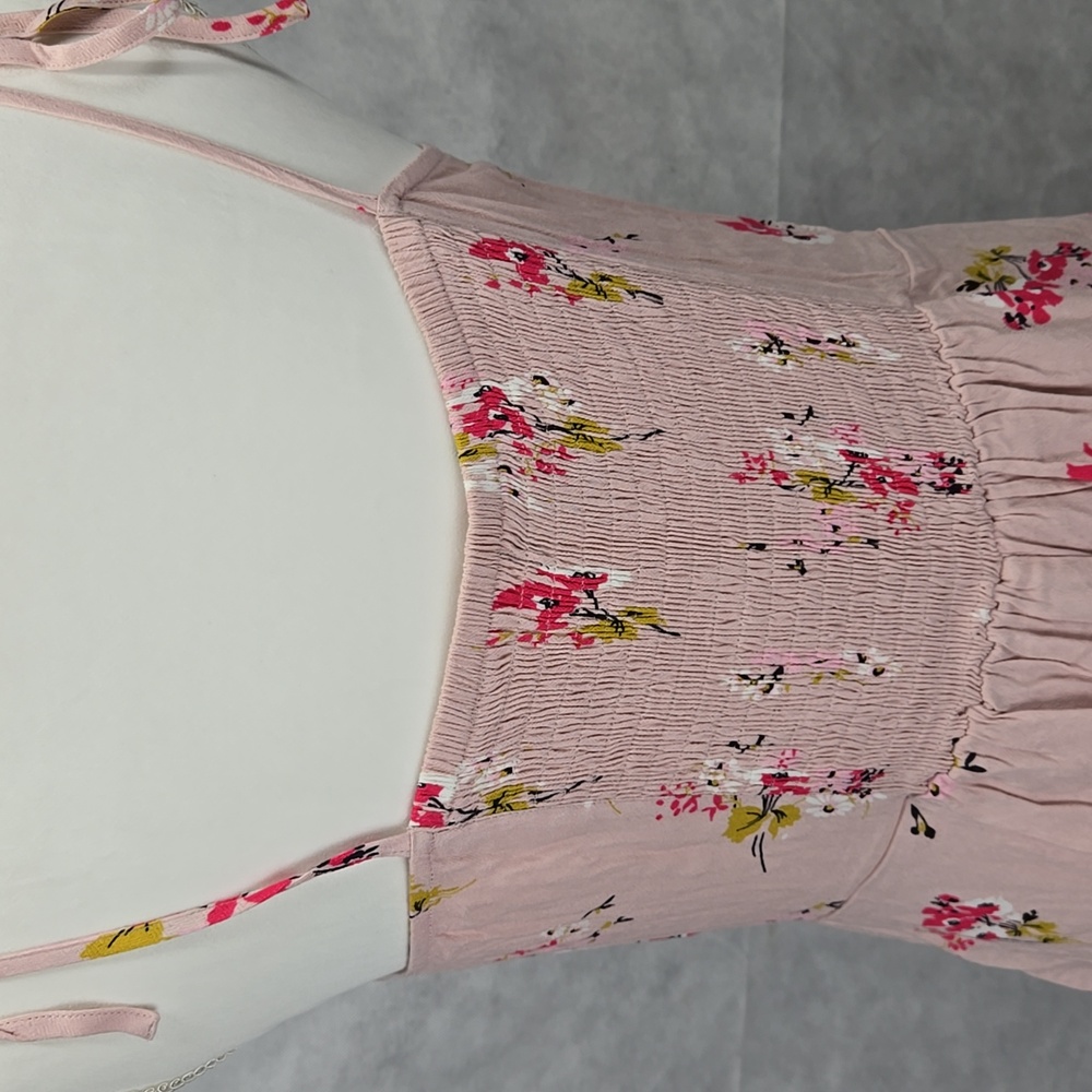 Express dress - Picture 3 of 5